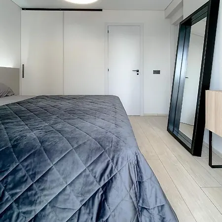 El Surf , Playa Troya, Las Americas, Tenerife Apartment *